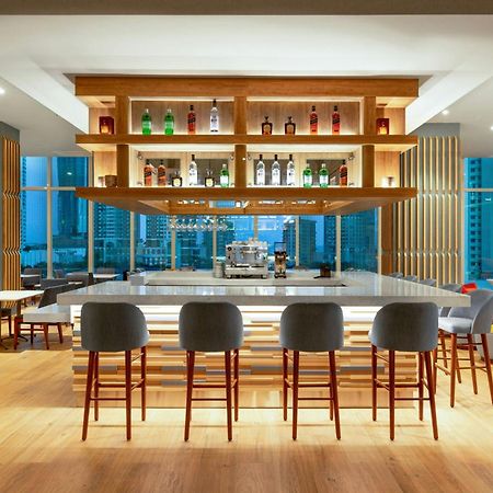 Residence Inn By Marriott Panama by Eksteriør bilde