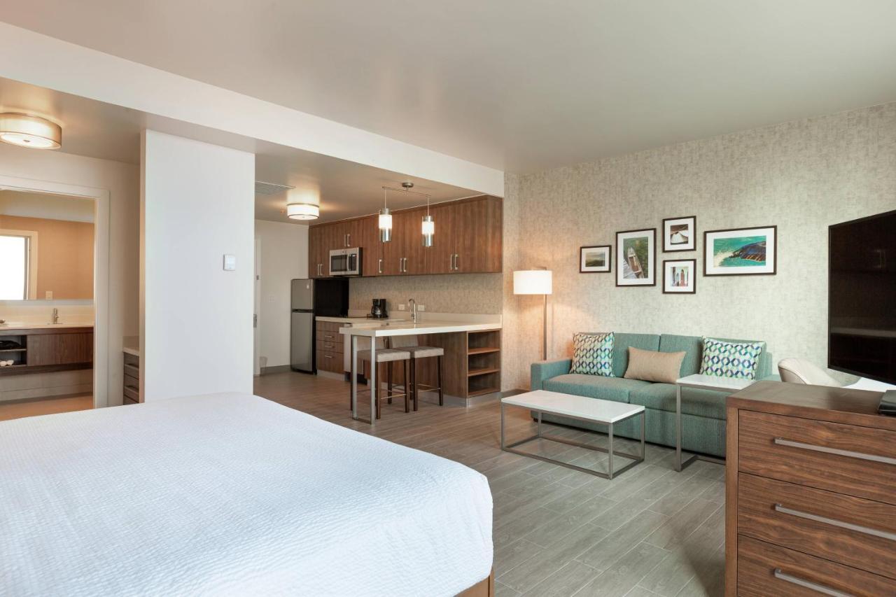 Residence Inn By Marriott Panama by Eksteriør bilde