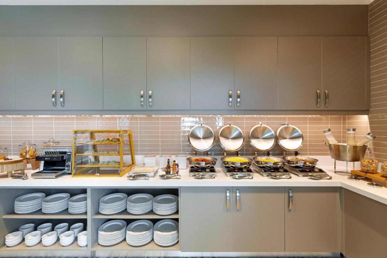 Residence Inn By Marriott Panama by Eksteriør bilde