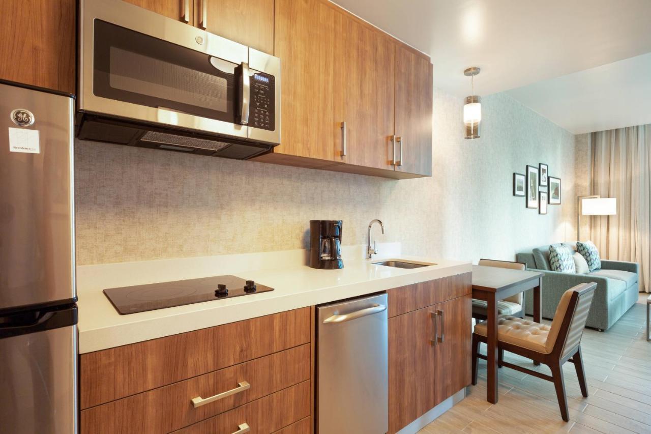 Residence Inn By Marriott Panama by Eksteriør bilde
