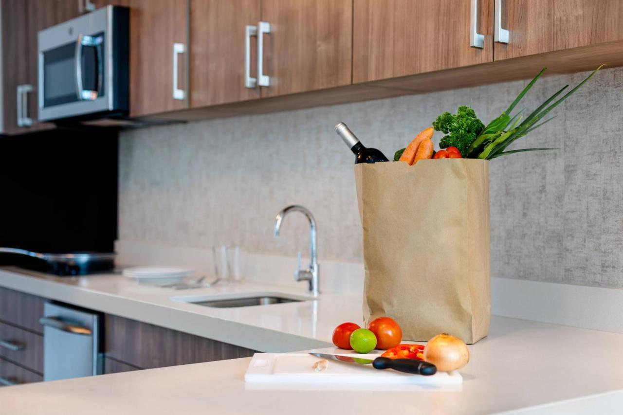 Residence Inn By Marriott Panama by Eksteriør bilde