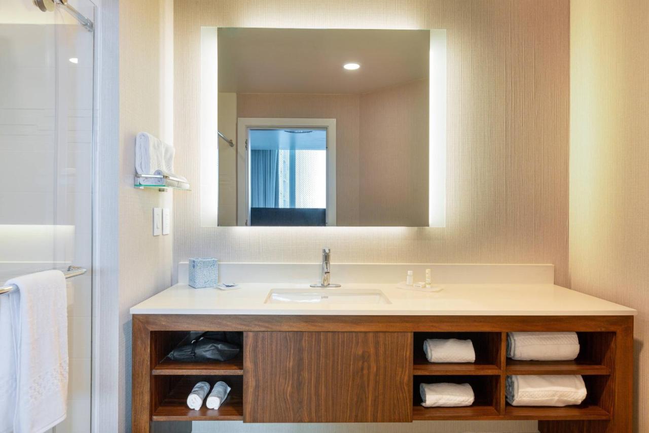 Residence Inn By Marriott Panama by Eksteriør bilde
