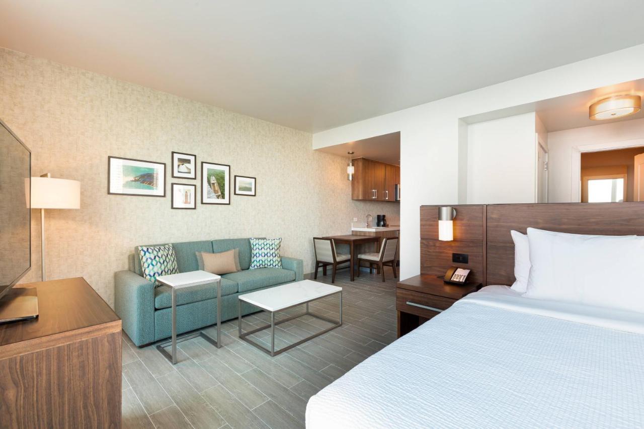 Residence Inn By Marriott Panama by Eksteriør bilde