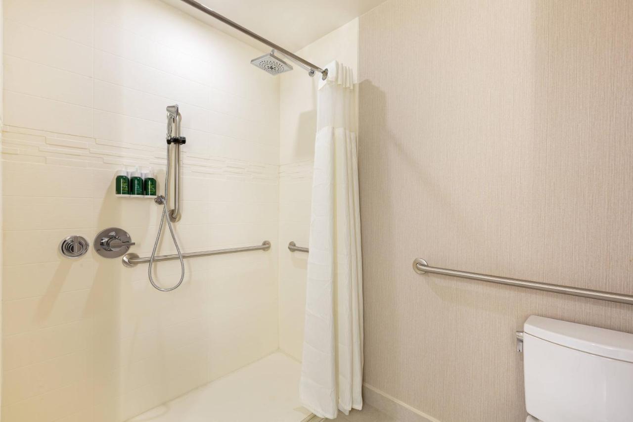 Residence Inn By Marriott Panama by Eksteriør bilde