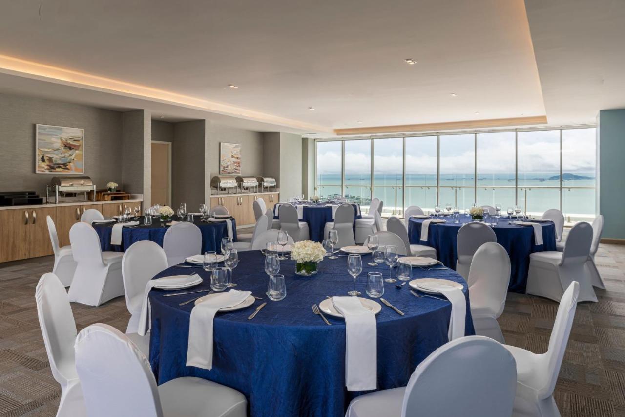 Residence Inn By Marriott Panama by Eksteriør bilde