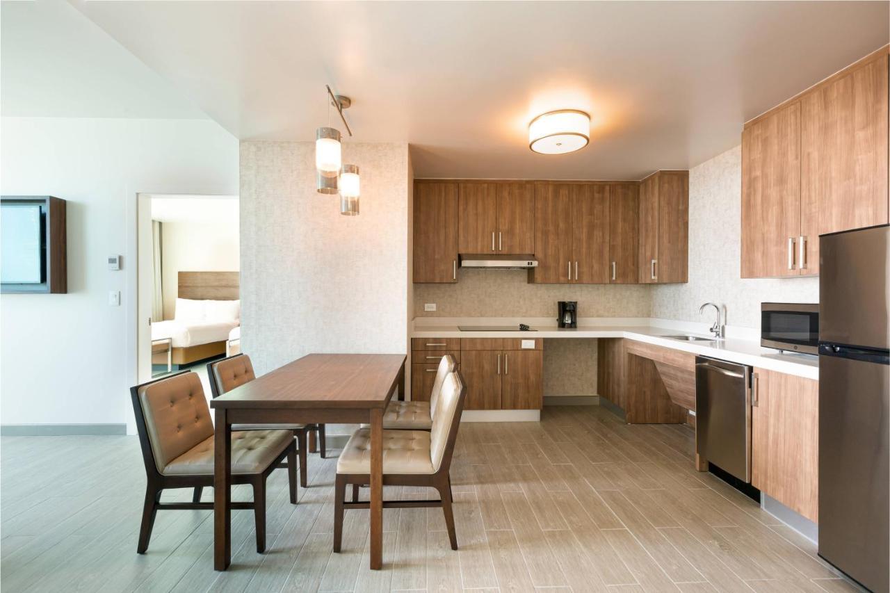 Residence Inn By Marriott Panama by Eksteriør bilde