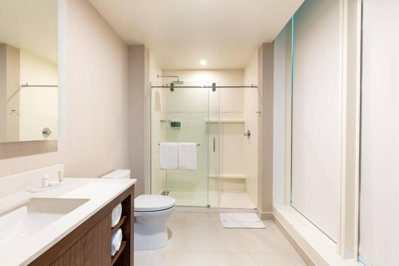 Residence Inn By Marriott Panama by Eksteriør bilde