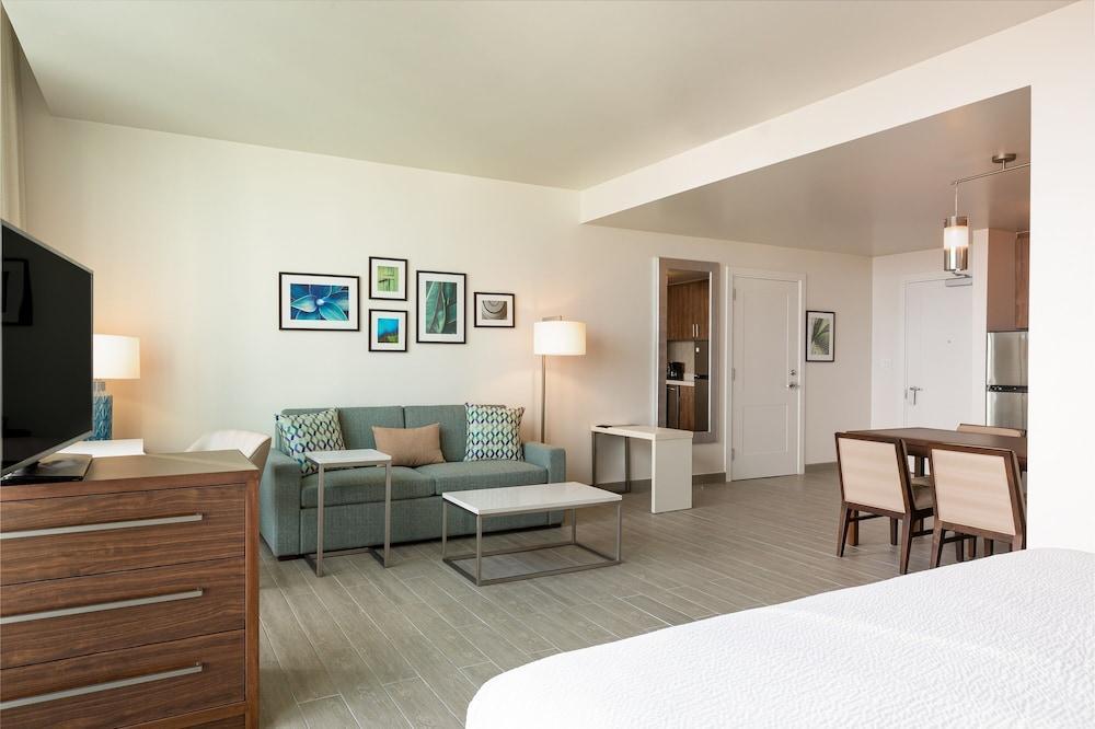 Residence Inn By Marriott Panama by Eksteriør bilde