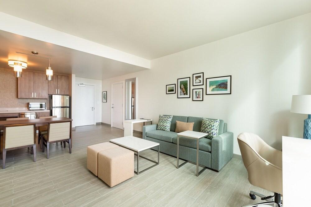 Residence Inn By Marriott Panama by Eksteriør bilde