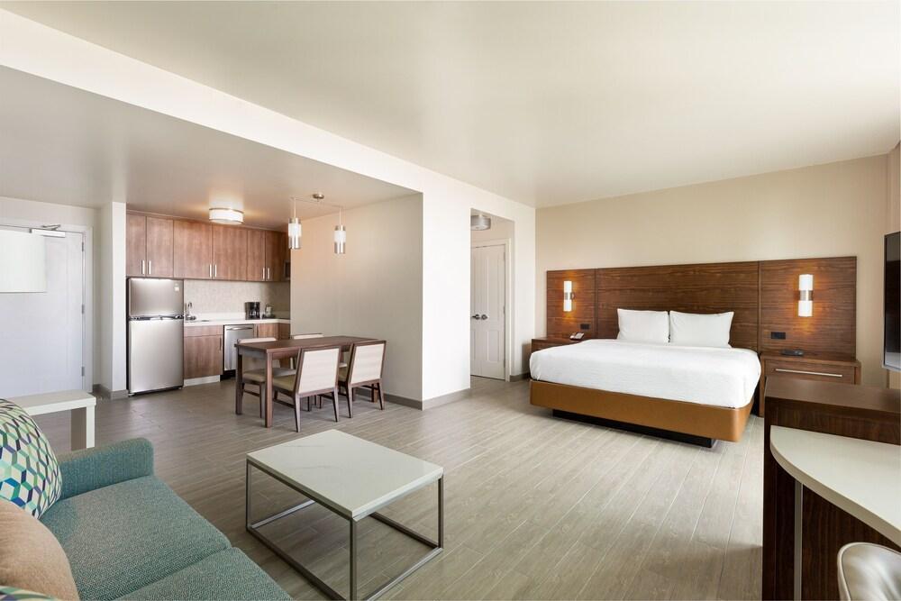 Residence Inn By Marriott Panama by Eksteriør bilde