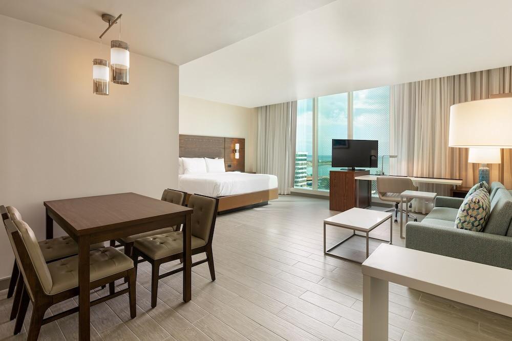 Residence Inn By Marriott Panama by Eksteriør bilde