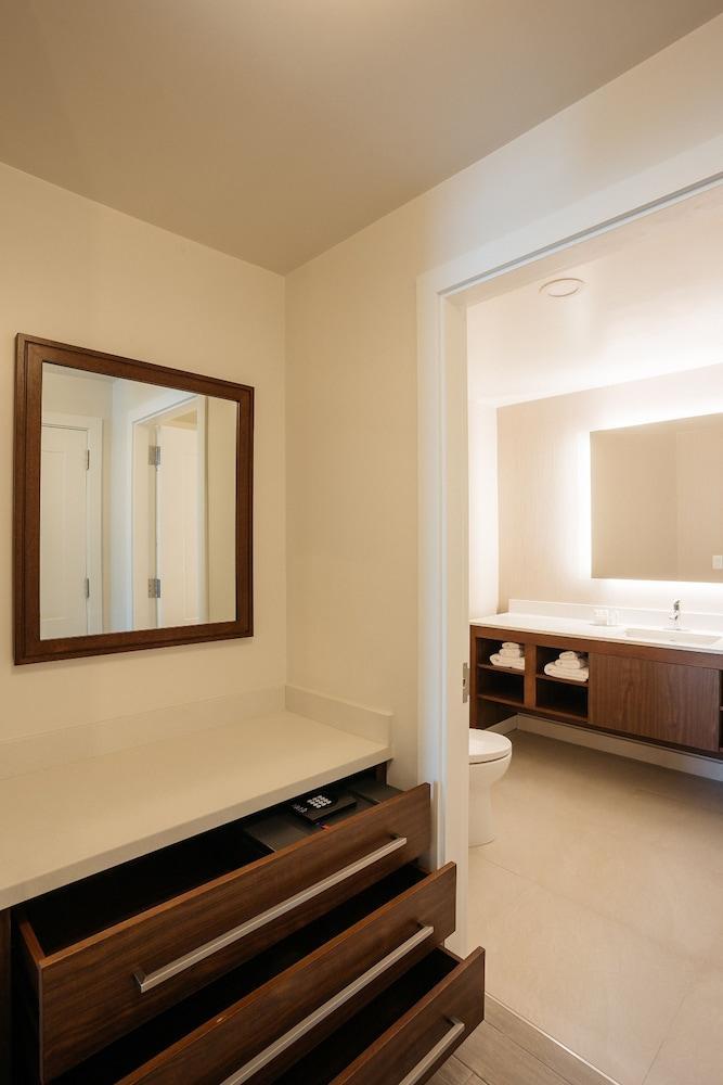 Residence Inn By Marriott Panama by Eksteriør bilde