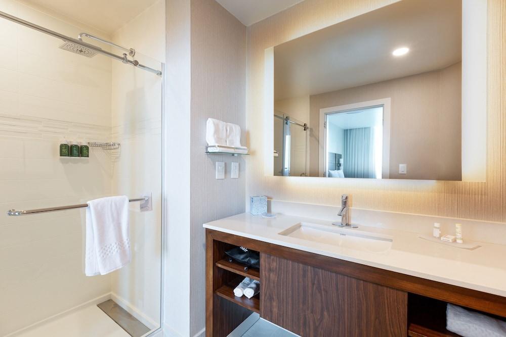 Residence Inn By Marriott Panama by Eksteriør bilde