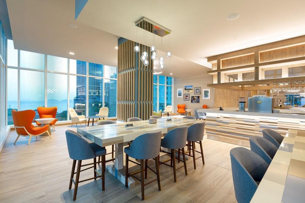 Residence Inn By Marriott Panama by Eksteriør bilde
